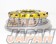 OS Giken TR2CD Twin Plate Clutch Kit - JZX90 JZX100 JZX110 JZZ30 JZA70