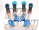 CUSCO Street ZERO A Red Coilover Suspension Kit Replacement Bolt - JZS171W JSZ175W JZS171 JZS175