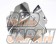 CUSCO Turbo Heat Shield - BL5 BP5