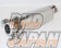 Toda Racing High Power Muffler Exhaust System - Civic Type-R EP3