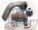 J's Racing Tsuchinoko Air Intake System Type-S Bumper - AP2
