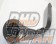J's Racing Tsuchinoko Air Intake System Type-S Bumper - AP2