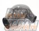 J's Racing Tsuchinoko Air Intake System Type-S Bumper - AP2