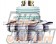 Denso High Performance Spark Plug Iridium Power Heat Range 7 - IW22