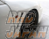 J's Racing Front Wide Fender Kit - Integra Type-R DC2