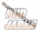 JUN Auto High Lift EX Camshaft 9.3 256 - 2JZ-GTE