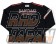 Tedman Kaminari Motors Long Sleeve Shirt Nostalgia Hakosuka - XXL Black