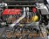 Kansai Service Carbon Air Duct & Racing Suction Kit - Lancer Evolution X CZ4A 5MT to 09/08