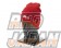 Nismo Collection Basic Series Knit Cap Red