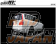 Kakimoto Racing Hyper Full Mega N1+ Rev Exhaust Muffler - NM35