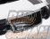 K-Break Platinum Front Grill - Tanto Custom L375S