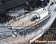 Laile Beatrush Radiator Cooling Panel - AE111 Corolla GT