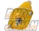 Ohlins Coilover Suspension Complete Kit Type HAL DFV Pillow Ball Upper Mounts - GVB