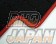 Monster Sport Floor Mat Set Type-2 - MH35S MH55S MJ55S CVT