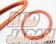 AVEST Air Conditioning Duct Bezel Set Orange - BRZ ZC6 86 ZN6