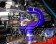 R's Racing Service Silicon Radiator Hose Set - Swift Sport ZC32S