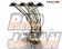 Toda Racing Exhaust Manifold Header Version 2 4-2-1 SUS - EK9