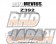Project Mu Front Brake Pads Type PS Perfect Spec - Peugeot 2008 206 207 A7KFUP 208 307 T5NFU