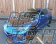 Leg Motorsport Club Sports Aero Bonnet Carbon Fiber - RX-8 SE3P