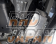 JAOS Charcoal Canister Guard - Jimny JB64 Jimny Sierra JB74W