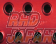 Monster Sport Sports Driving Pedal Cover Set Manual Transmission Red Alumite - JB23W JB33W JB43W