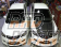 Max Racing Aero Bonnet Hood Vented Carbon Fiber - Civic FD2 Type-R