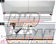 M'z Speed Grace Line Exclusive Zeus Front/Side Step/Rear Under Spoiler Set - Vellfire GGH30W AGH30W AYH30W ZG/Z Grade Kouki Model