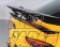 Aimgain Sport Rear Wing FRP - GR Supra DB22 DB42 DB82