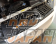 benetec Radiator Cover Cooling Panel Dry Carbon Fiber - BNR34