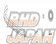 Blitz Aero Speed R-Concept Front Lip Spoiler Unpainted - Mazda 3 Fastback BP5P BP8P BPFP BPEP
