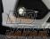 Blitz Aero Speed R-Concept Front Lip Spoiler FRP OEM Color CBP - Civic FK7