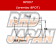 Acre Brake Pads Type PC3200 Brembo 8 Pot Gran Turismo Kit Caliper Family G - RP012 15mm