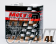 Moty's High Performance Engine Oil M111H - 10W-40 4L