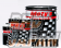 Moty's High Performance Engine Oil M111H - 10W-40 4L