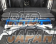 CUSCO Power Brace Rear Trunk Bar Plus - Levorg VMG WRX S4 VAG WRX STi VAB