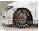 J's Racing 6-Pot Brake Caliper Kit Front - Civic FD2 Type-R