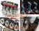 Toda Racing Sports Injection Kit High Power Surge Tank Dry Carbon Fiber - Roadster NA8C NB8C