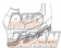 TRD GR Parts Rear Bumper Spoiler for GR Sports Muffler - GR Yaris GXPA16 MXPA12