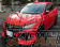 Seeker Front Grill FRP Primer Gel-Coat - Civic FK7 Civic Type-R FK8 Zenki