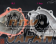 R-Magic High Flow Water Pump - FC3S Zenki