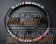326 Power Steering Wheel Rally Quick Japan - Purple Color Titanium Steering Collar Bolt  