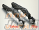 Tomei Alternator Relocation Bracket - JZA80 JZS147 JZS161 2JZ-GTE