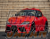 Max Orido X AKEa Supra Style Collaboration Rear Diffuser Black - Supra DB02 DB22 DB42 DB82