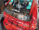 Carbon Junkie Light Grill Dry Carbon Fiber Twill Weave - Levin AE86