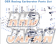 OER Racing Carburetor Parts - Pump Jet Gasket