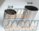 Next Miracle Cross Bar Type II Add-On Butterfly Bar Set 32mm Drag Type - BNR32