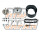 Neoplot Steering Wheel Spacer NEO - Alto / Alto Van / Alto Works HA36S Jimny JB64W Jimny Sierra JB74W Swift Sport ZC33S