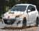 Garage Vary Vary Valiant Front Lip Spoiler Urethane - Mazdaspeed Axela BL3FW Zenki -08/2011