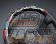 326 Power Steering Wheel Rally Quick Flash - Titanium Gradation Color Titanium Steering Collar Bolt