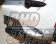 Garage Vary Winding Dancer Rear Under Diffuser Normal Bumper Carbon Fiber - Roadster ND5RC Roadster RF NDERC